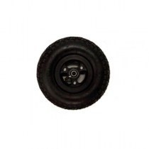 KHEO 9 inch Wheel set 12mm complete for Pro and Bazik (1pc)